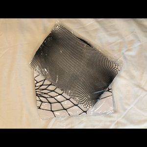 Fishnets